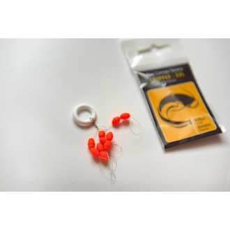 Stopper CatCare Soft-X Orange XXL 10ks