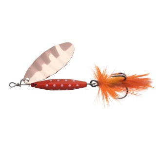 REFLEX RED 18G COPPER