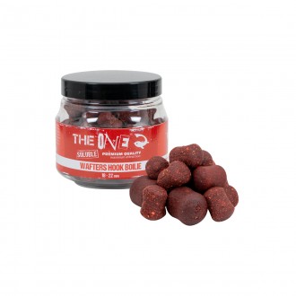 Wafters Boilies The ONE rozpustné 150g