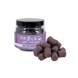 Wafters Boilies The ONE rozpustné 150g