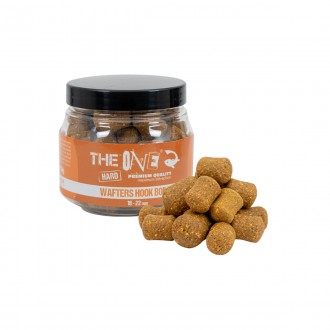 Wafters Boilies The ONE rozpustné 150g