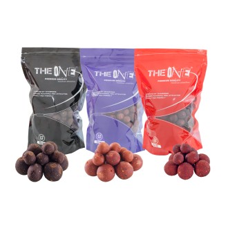 Bolies The ONE Red 1kg