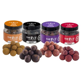 Boilies The ONE Hook Boilies 150g