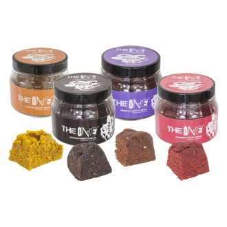 Boilie & Feeder pasta The ONE 150g