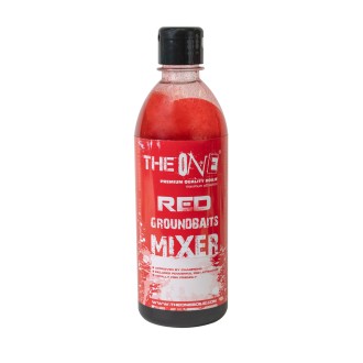 Posilovač The ONE Groundbaits Mixer 500ml