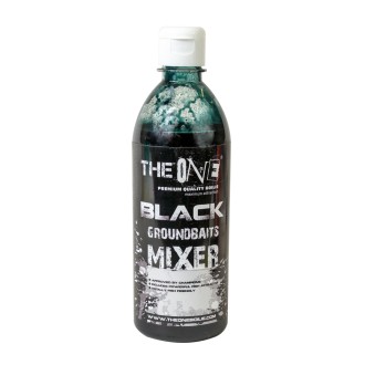 Posilovač The ONE Groundbaits Mixer 500ml