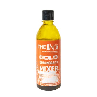Posilovač The ONE Groundbaits Mixer 500ml