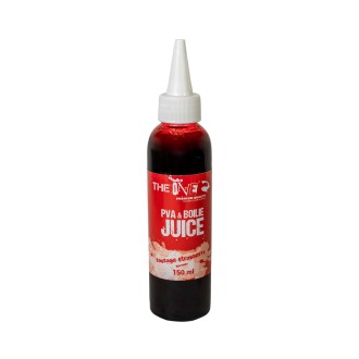 Posilovač The One PVA & Boilie Juice 150ml