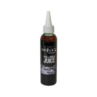Posilovač The One PVA & Boilie Juice 150ml