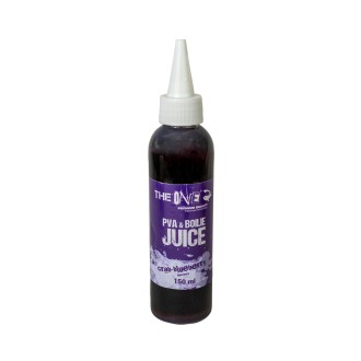 Posilovač The One PVA & Boilie Juice 150ml