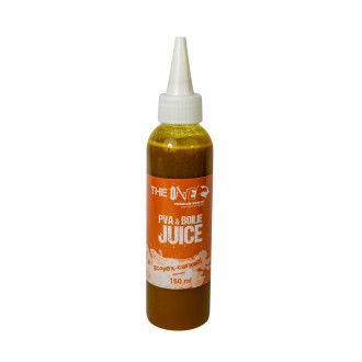 Posilovač The One PVA & Boilie Juice 150ml