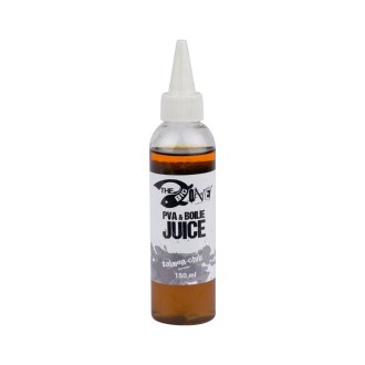 Posilovač The One PVA & Boilie Juice 150ml