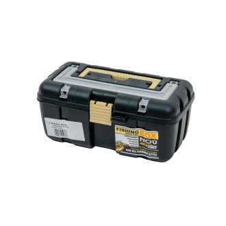 Kufřík Fishing Box Antares Mini
