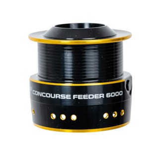 BENZAR MIX CONCOURSE FEEDER 6000 PÓTDOB