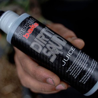 Dip Munch Baits Dirty Squid Juice 100ml