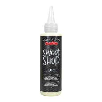 Dip Munch Baits Sweet Shop Juice 100ml