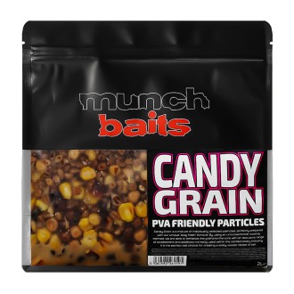 Partikl Munch Baits Candy Grain 2L