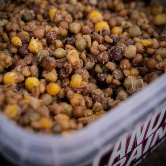 Partikl Munch Baits Candy Grain 2L