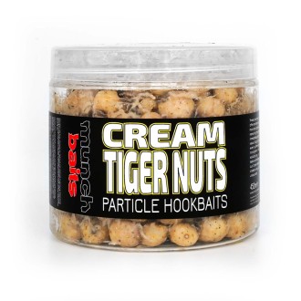 Tygří ořech Munch Baits Cream Tiger Nuts 450ml