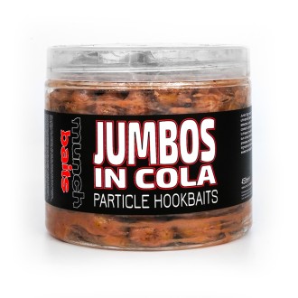 Tygří ořech Munch Baits Jumbos in Cola 450ml