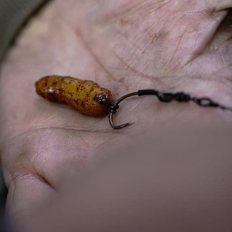 Tygří ořech Munch Baits Jumbos in Cola 450ml