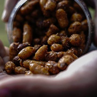 Tygří ořech Munch Baits Jumbos in Cola 450ml