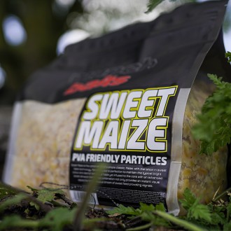 Kukuřice Munch Baits Sweet Maize 2L
