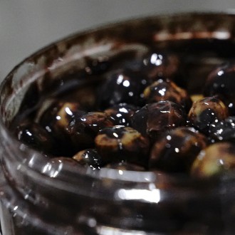 Tygří ořech Munch Baits Tiger Nuts in Choc-B 450ml