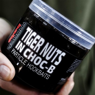 Tygří ořech Munch Baits Tiger Nuts in Choc-B 450ml