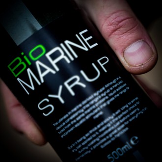 Posilovač Munch Baits Syrup Bio Marine 500ml