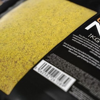Stickmix Munch Baits Citrus Nut 1kg