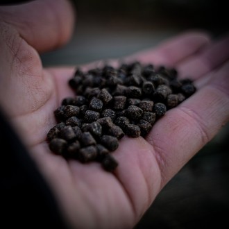 Pelety Munch Baits Bio Marine Pellet 5kg