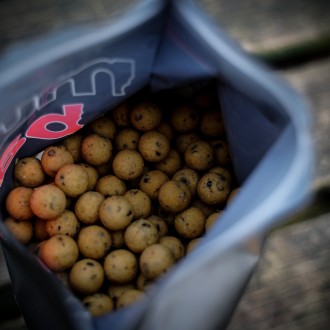 Boilies Munch Baits Cream Seed Boilies 1kg