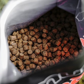 Pelety Munch Baits Cream Seed Pellet 5kg