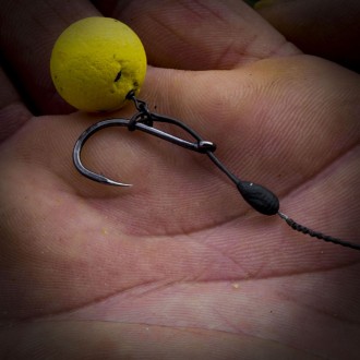 Plovoucí Boilies Munch Baits Washed Out Pop-Ups Cream Seed 200ml