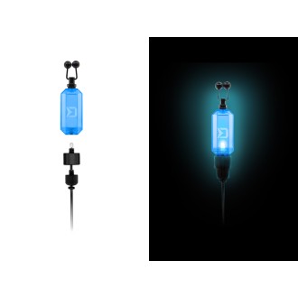 Řetízkový swinger Delphin Cubix Light