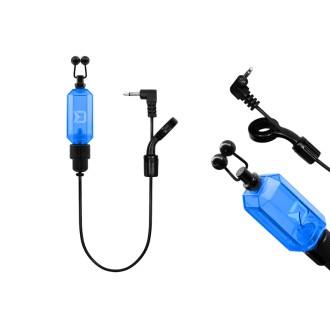 Řetízkový swinger Delphin Cubix Light