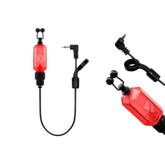 Řetízkový swinger Delphin Cubix Light