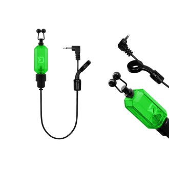 Řetízkový swinger Delphin Cubix Light