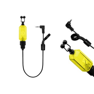 Řetízkový swinger Delphin Cubix Light