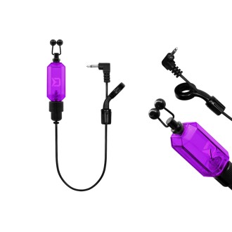 Řetízkový swinger Delphin Cubix Light