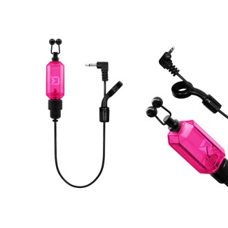 Řetízkový swinger Delphin Cubix Light