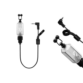 Řetízkový swinger Delphin Cubix Light