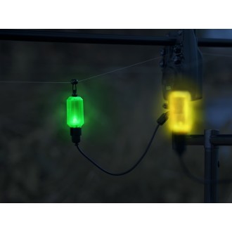 Řetízkový swinger Delphin Cubix Light
