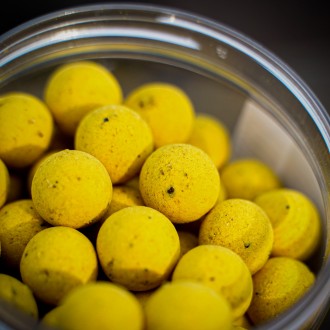Plovoucí Boilies Munch Baits Pop-Ups Citrus Nut 200ml