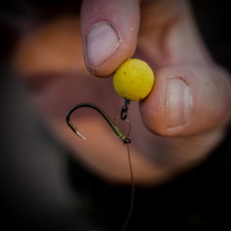 Plovoucí Boilies Munch Baits Pop-Ups Citrus Nut 200ml