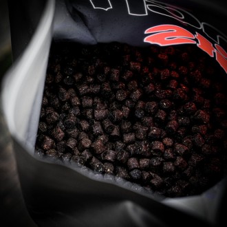 Pelety Munch Baits Bio Marine Pellet 5kg