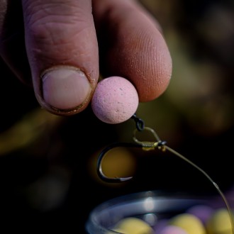 Plovoucí Boilies Munch Baits Washed Out Pop-Ups Bio Marine 200ml
