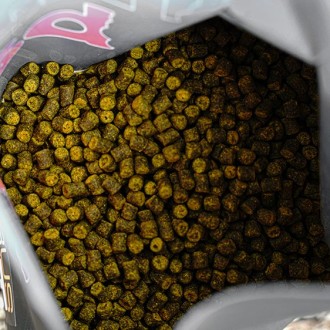 Pelety Munch Baits Citrus Nut Pellet 5kg