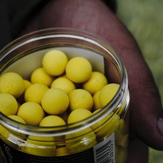 Plovoucí Boilies Munch Baits Zinga Pop-Ups 200ml